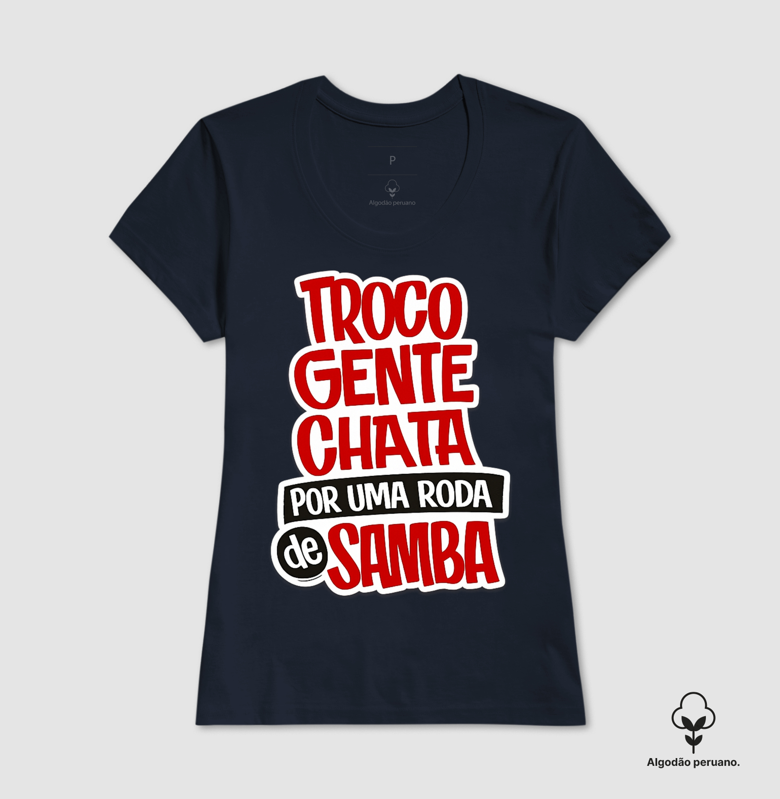 Camisa 6