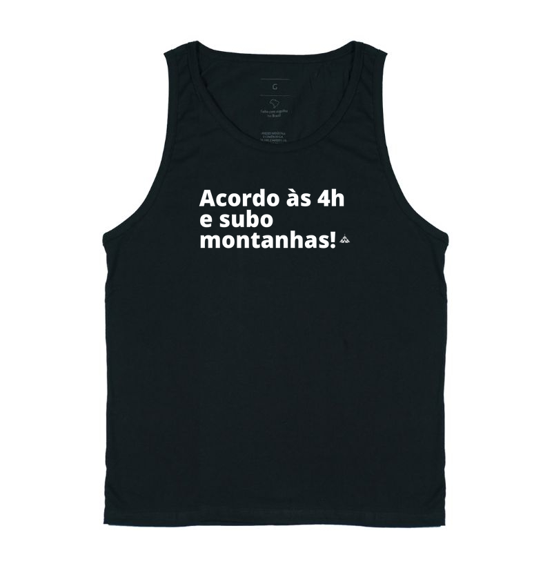 Acordo às 4