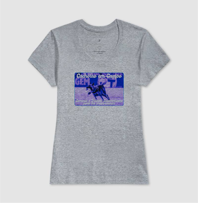 Camisa 9