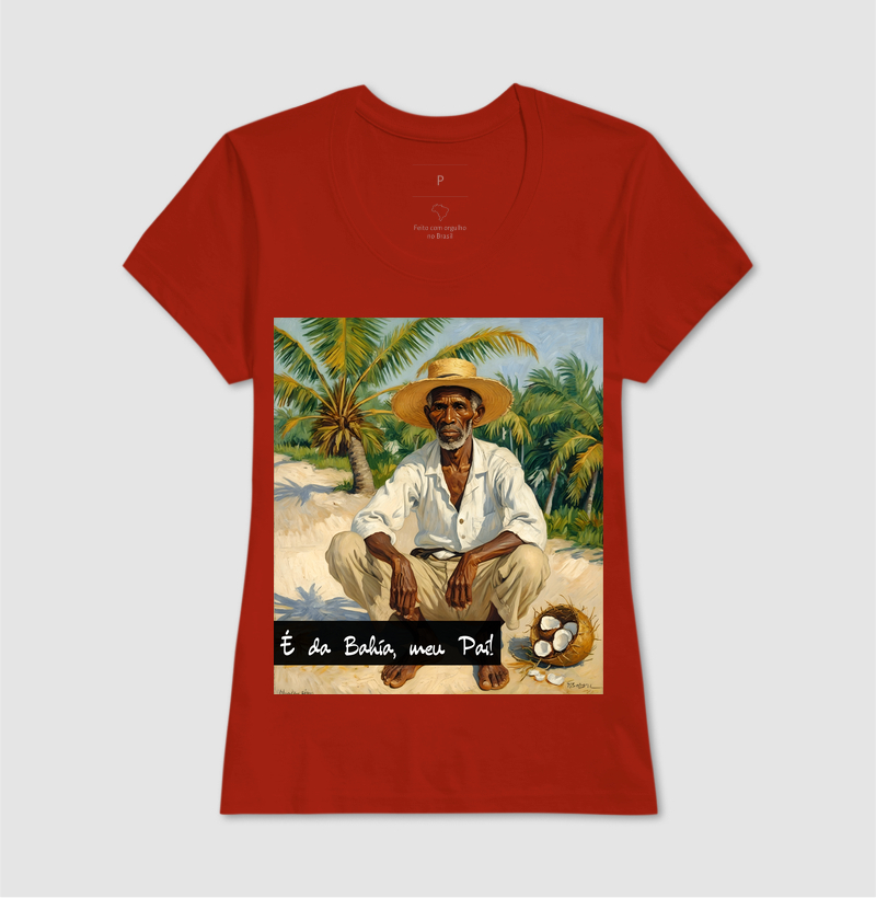 Camisa 13