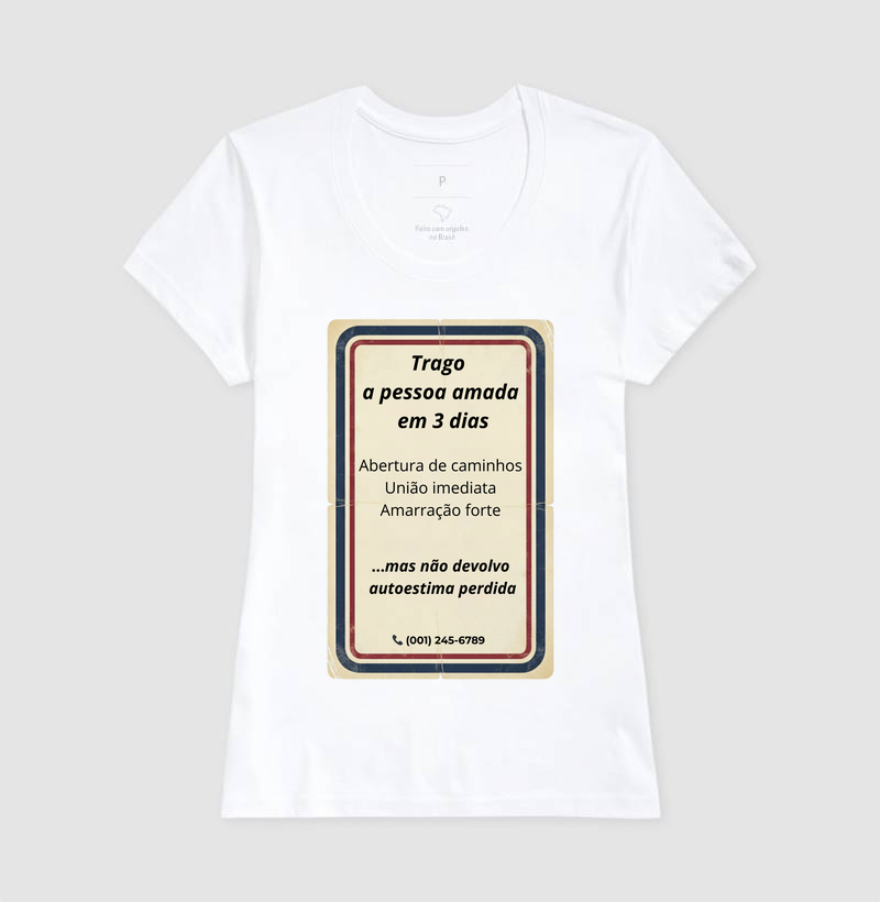Camisa 4