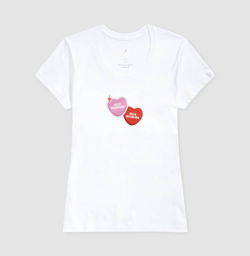 Camisa 18