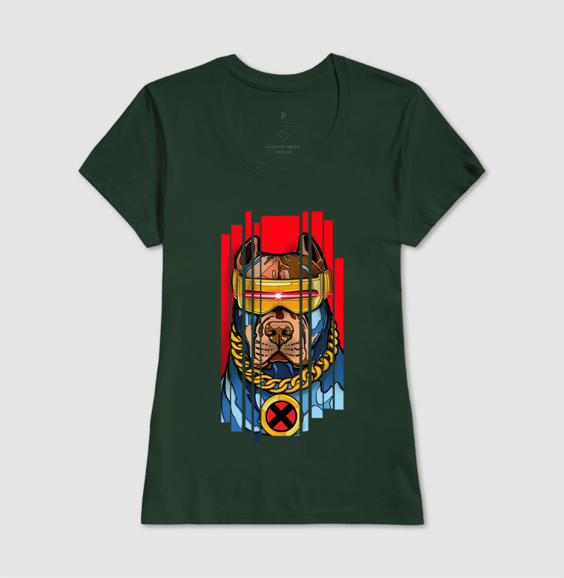 Camisa 9