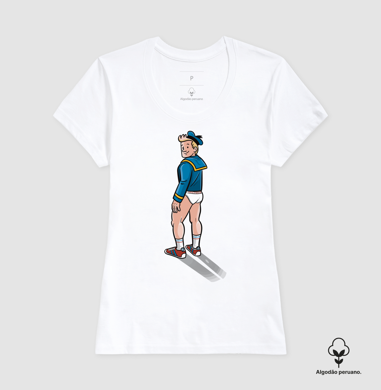 Camisa 2