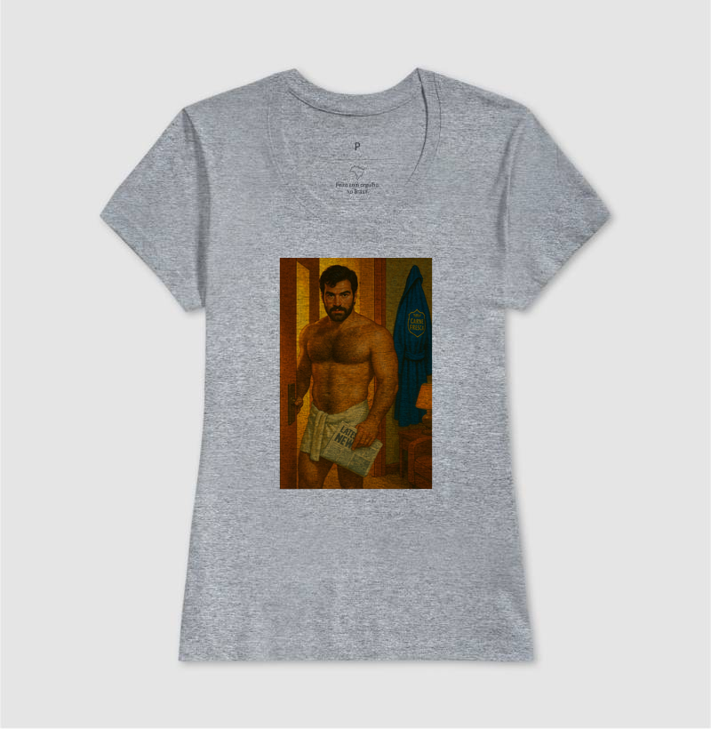 Camisa 7