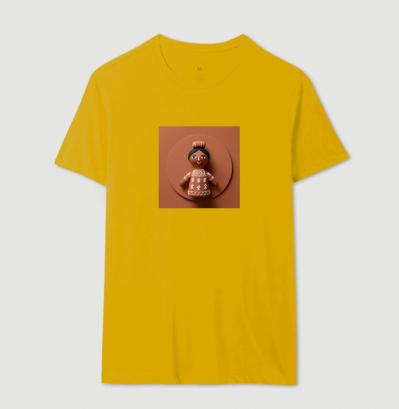 Camisa 13