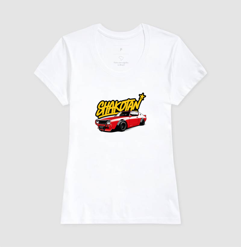 Camisa 13
