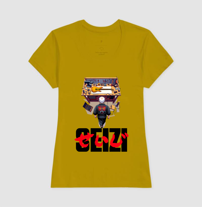 Camisa 11