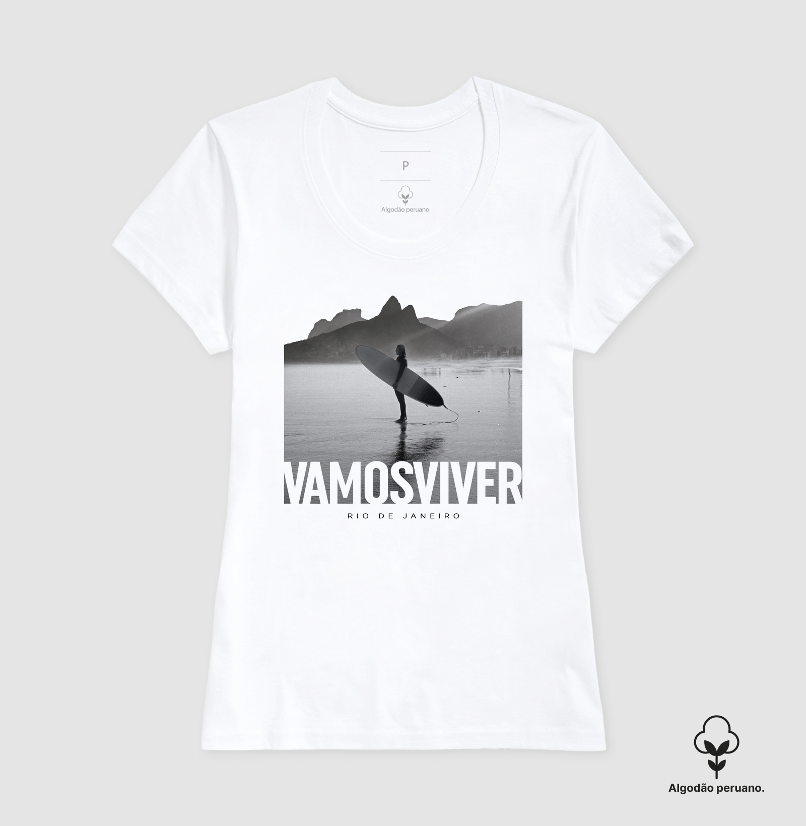 Camisa 2