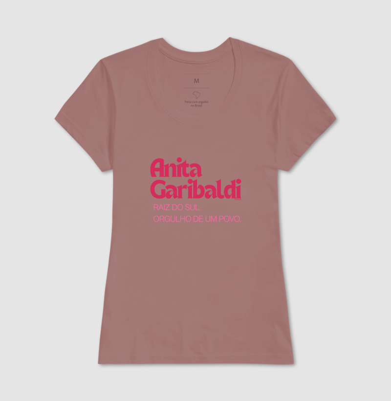 Camisa 19