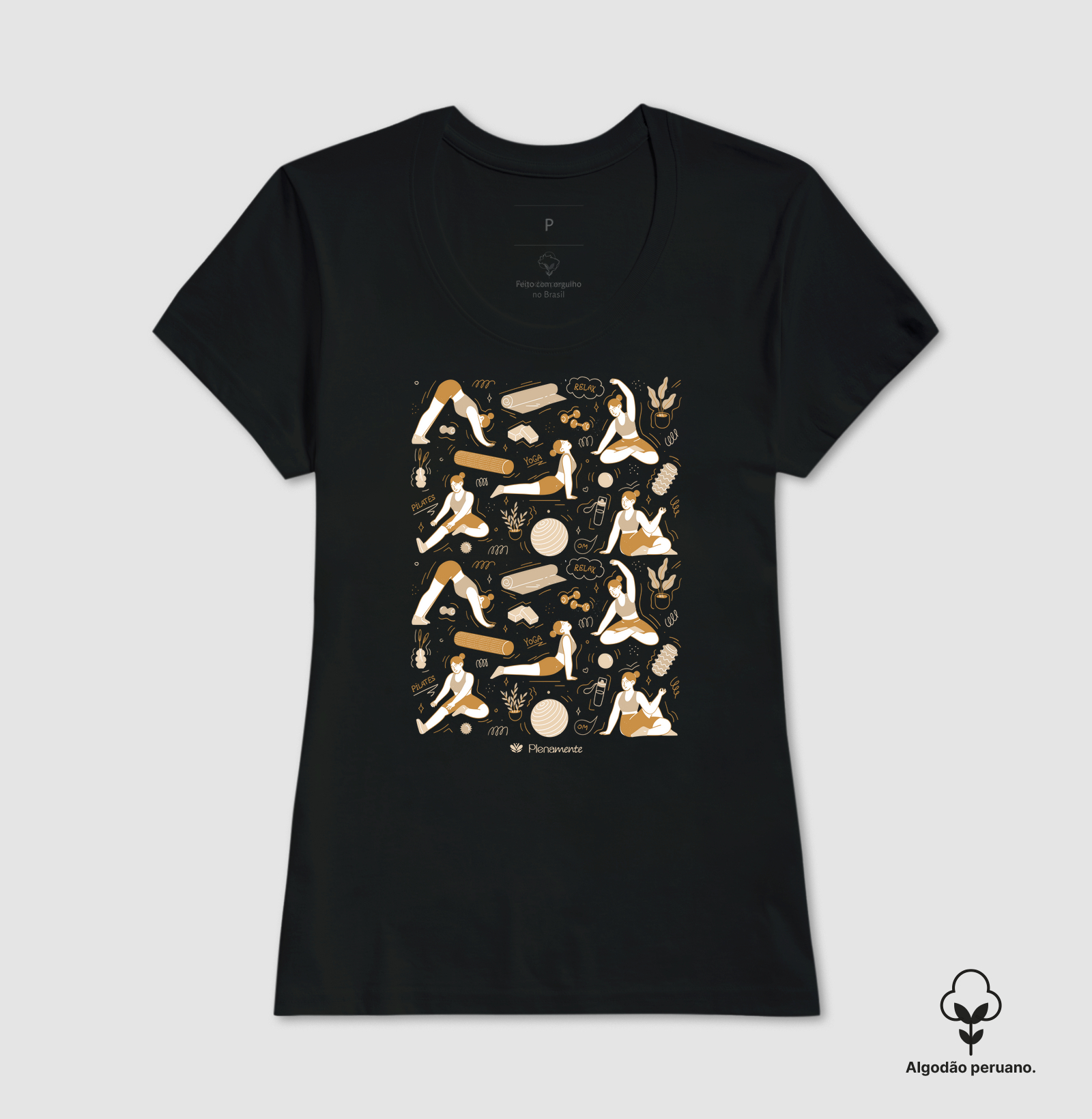 Camisa 4
