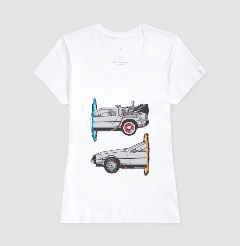 Camisa 7