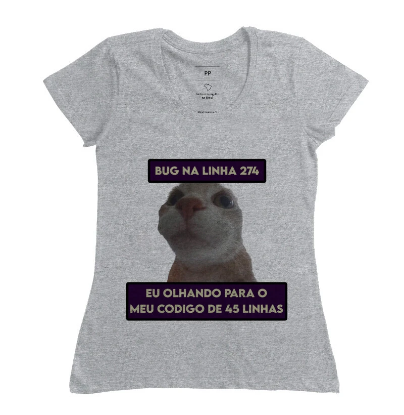 Camisa 6