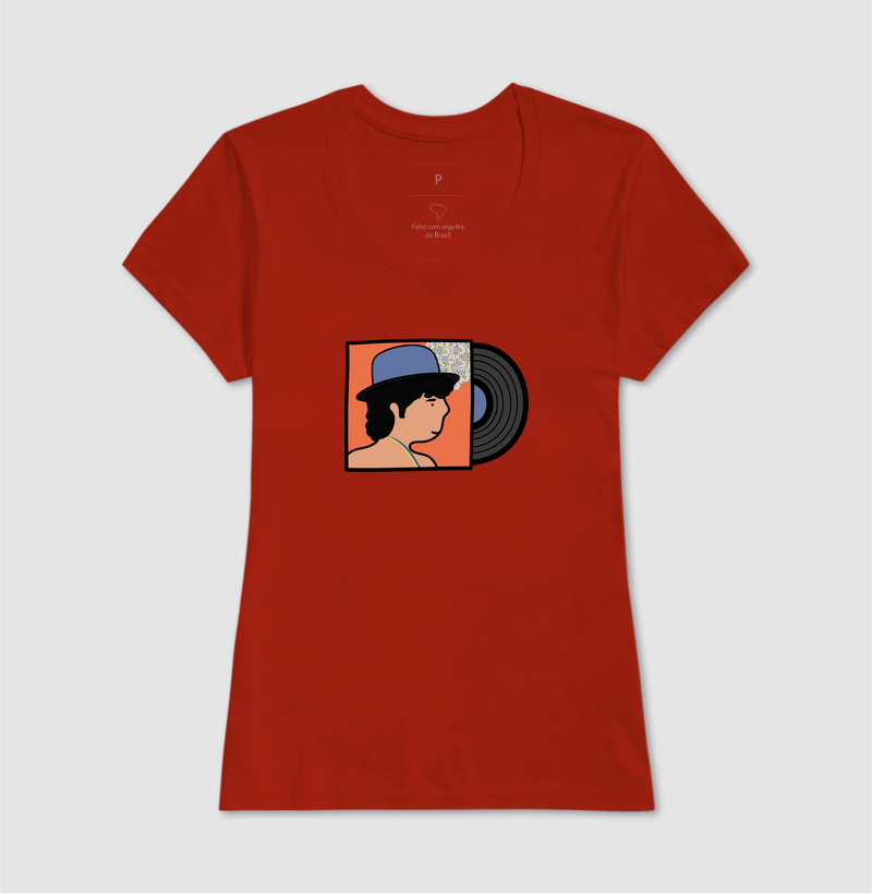 Camisa 9