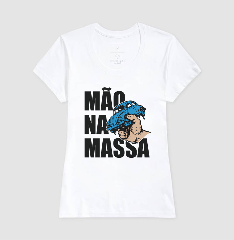 Camisa 15