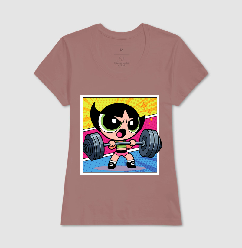 Camisa 27