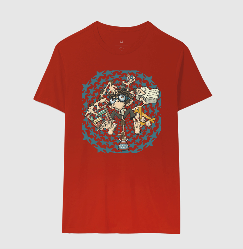 Camisa 13