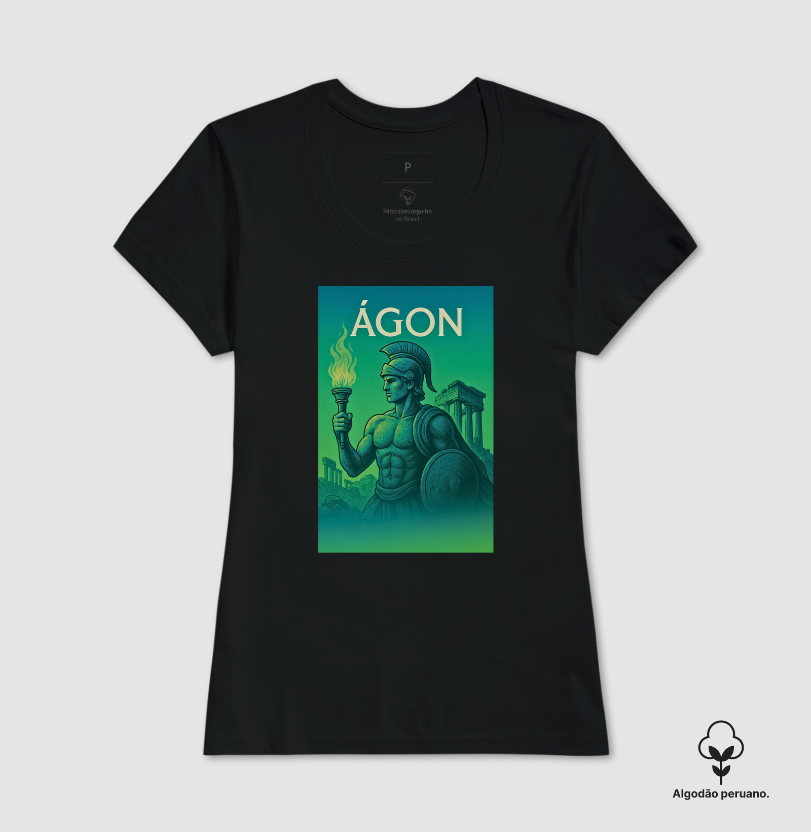 Camisa 2