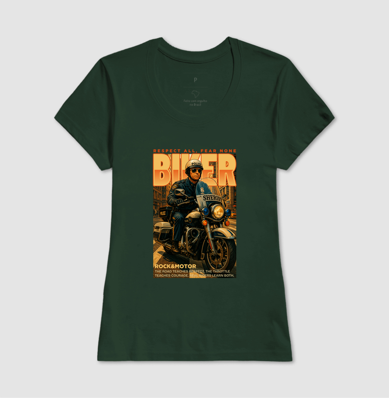Camisa 14