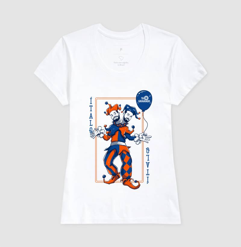 Camisa 5