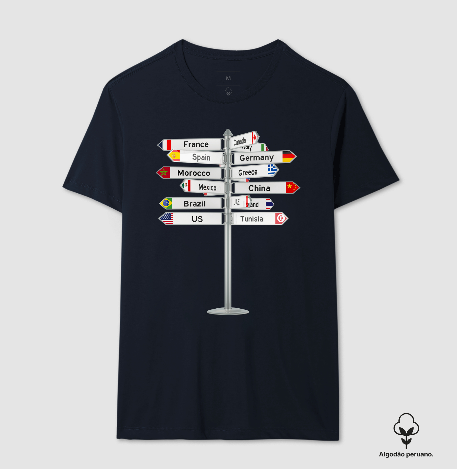 Camisa 5