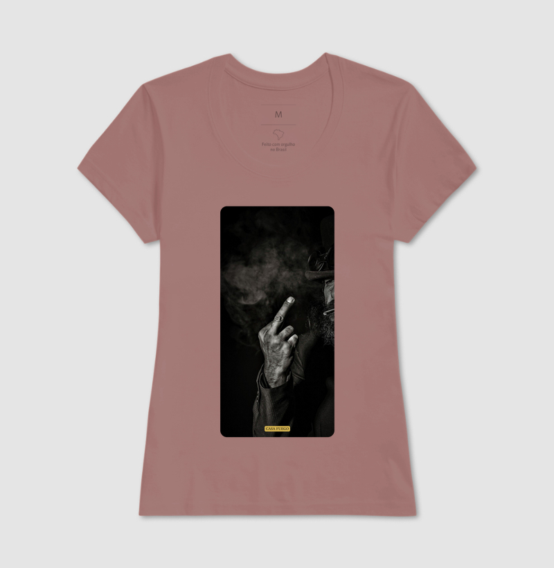 Camisa 16