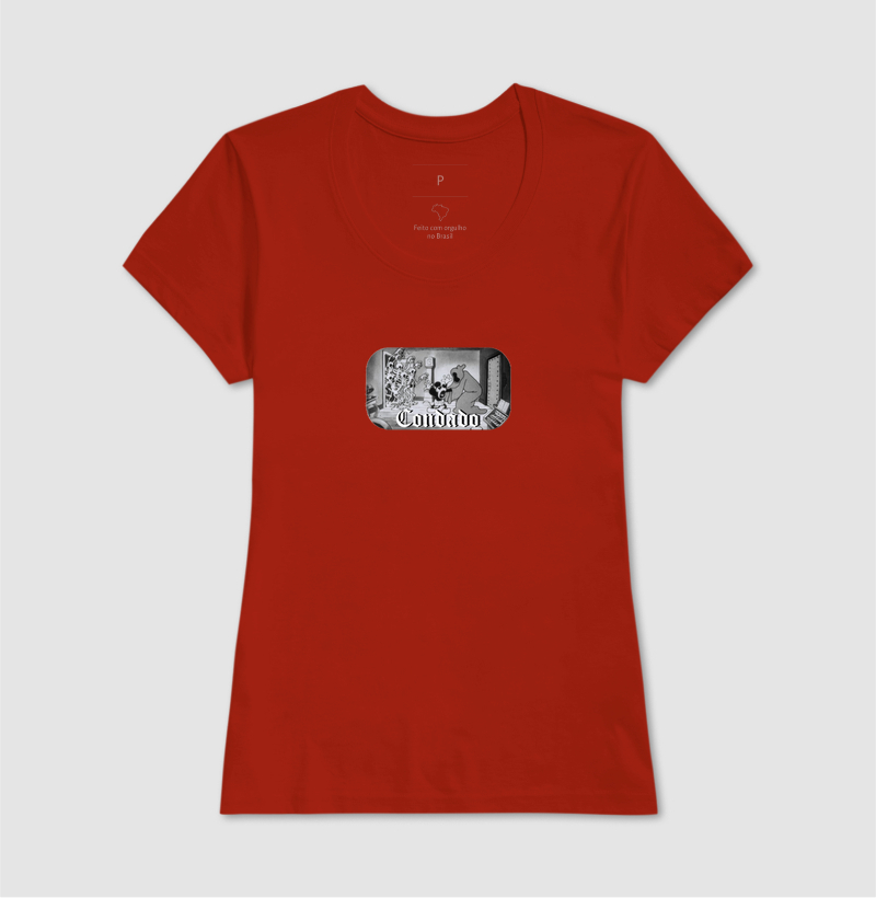 Camisa 13