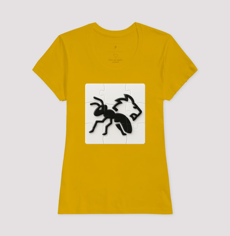 Camisa 17