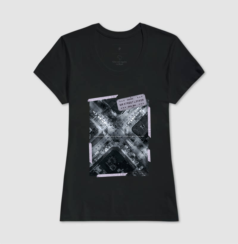 Camisa 9