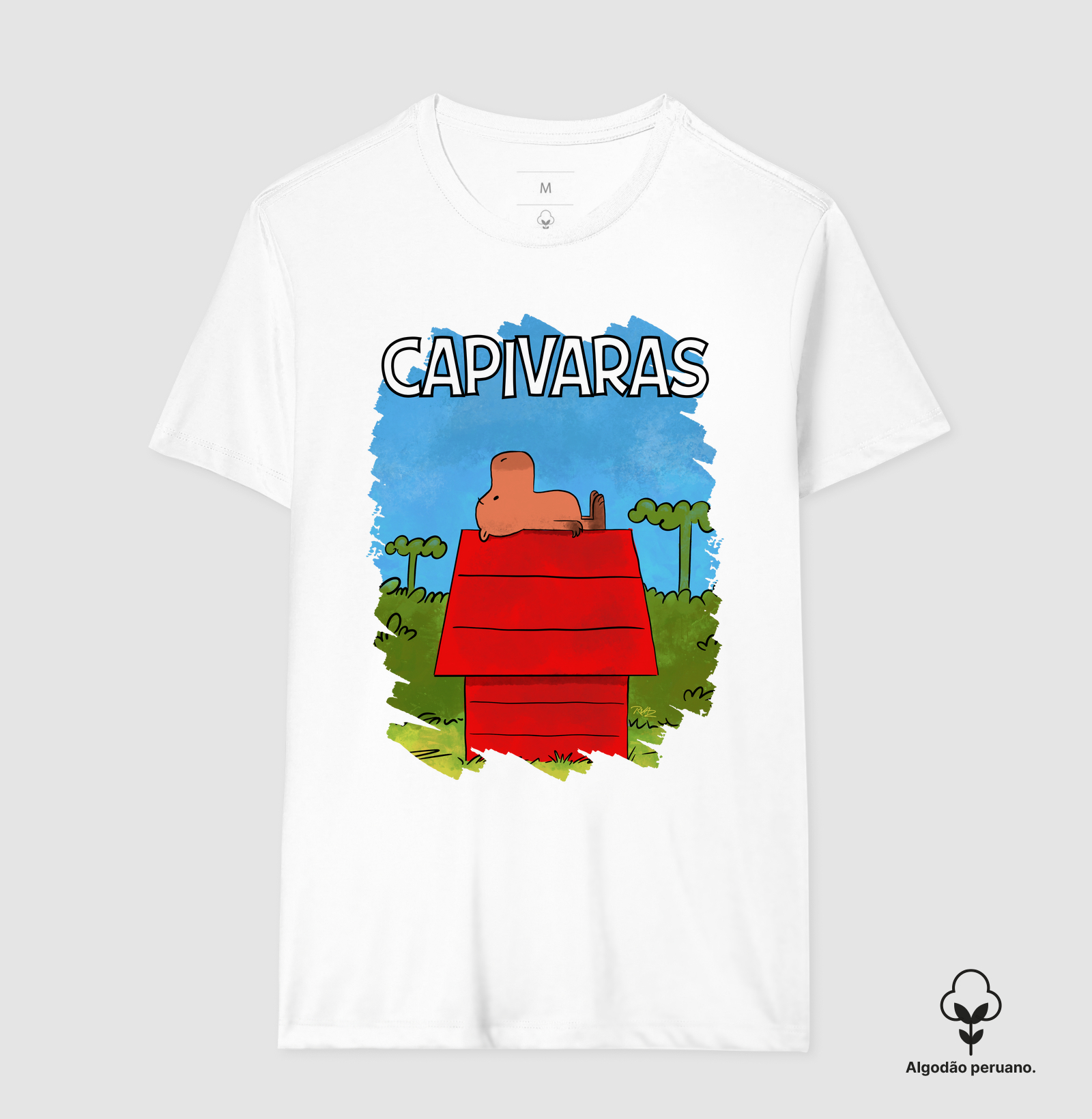 Camisa 3