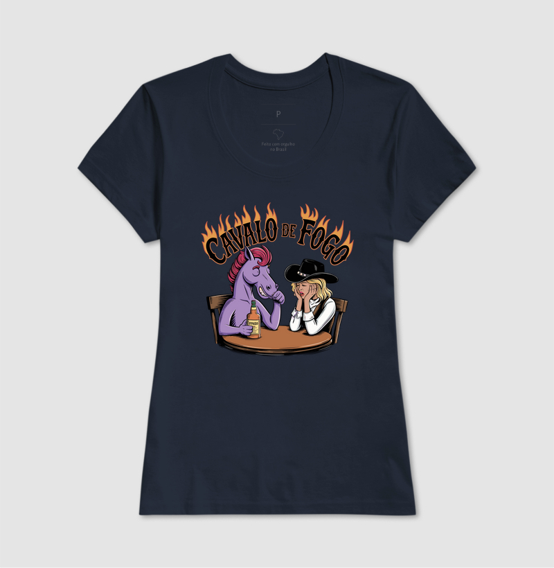 Camisa 9