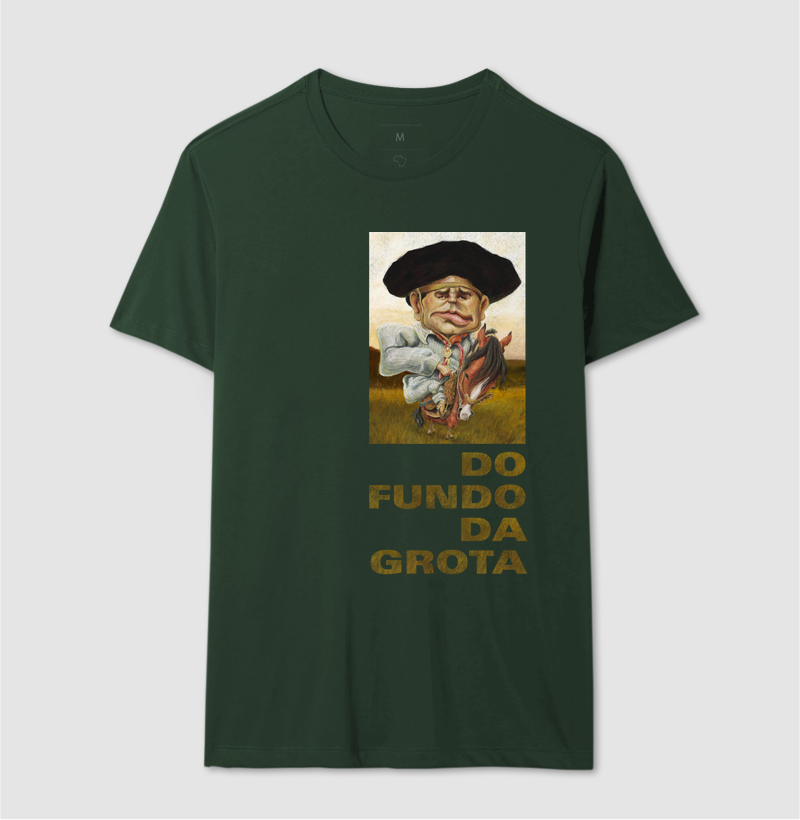 Camisa 10
