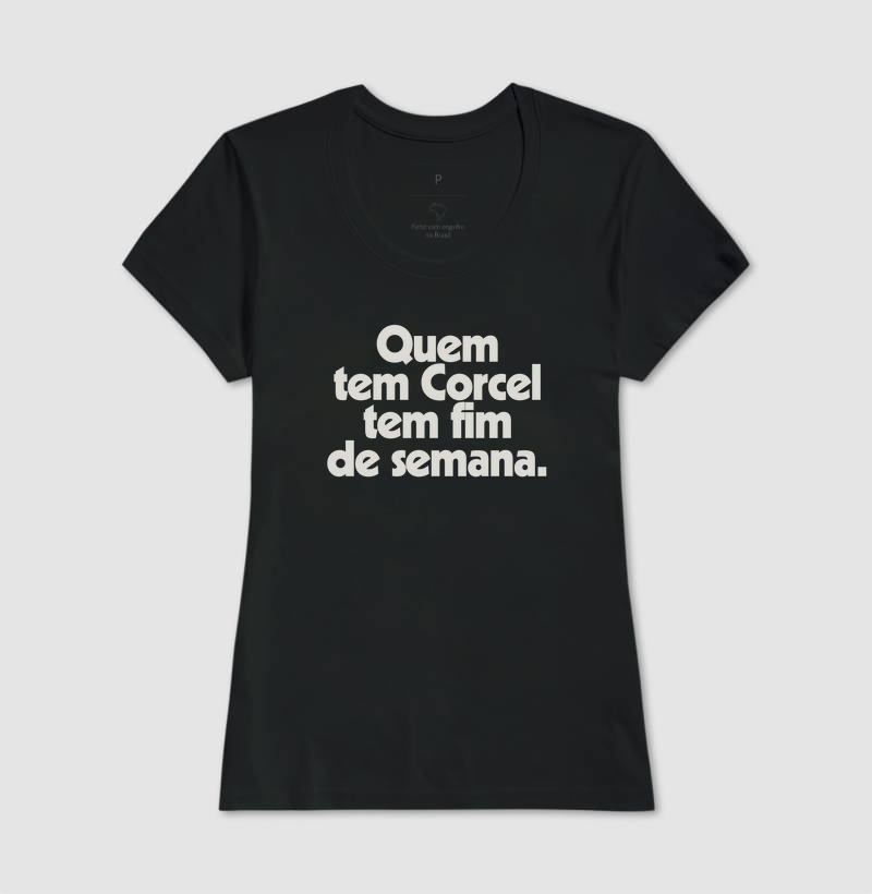 Camisa 9