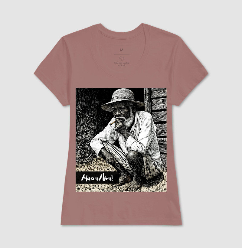 Camisa 18