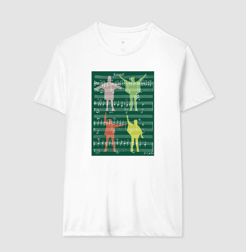 Camisa 3
