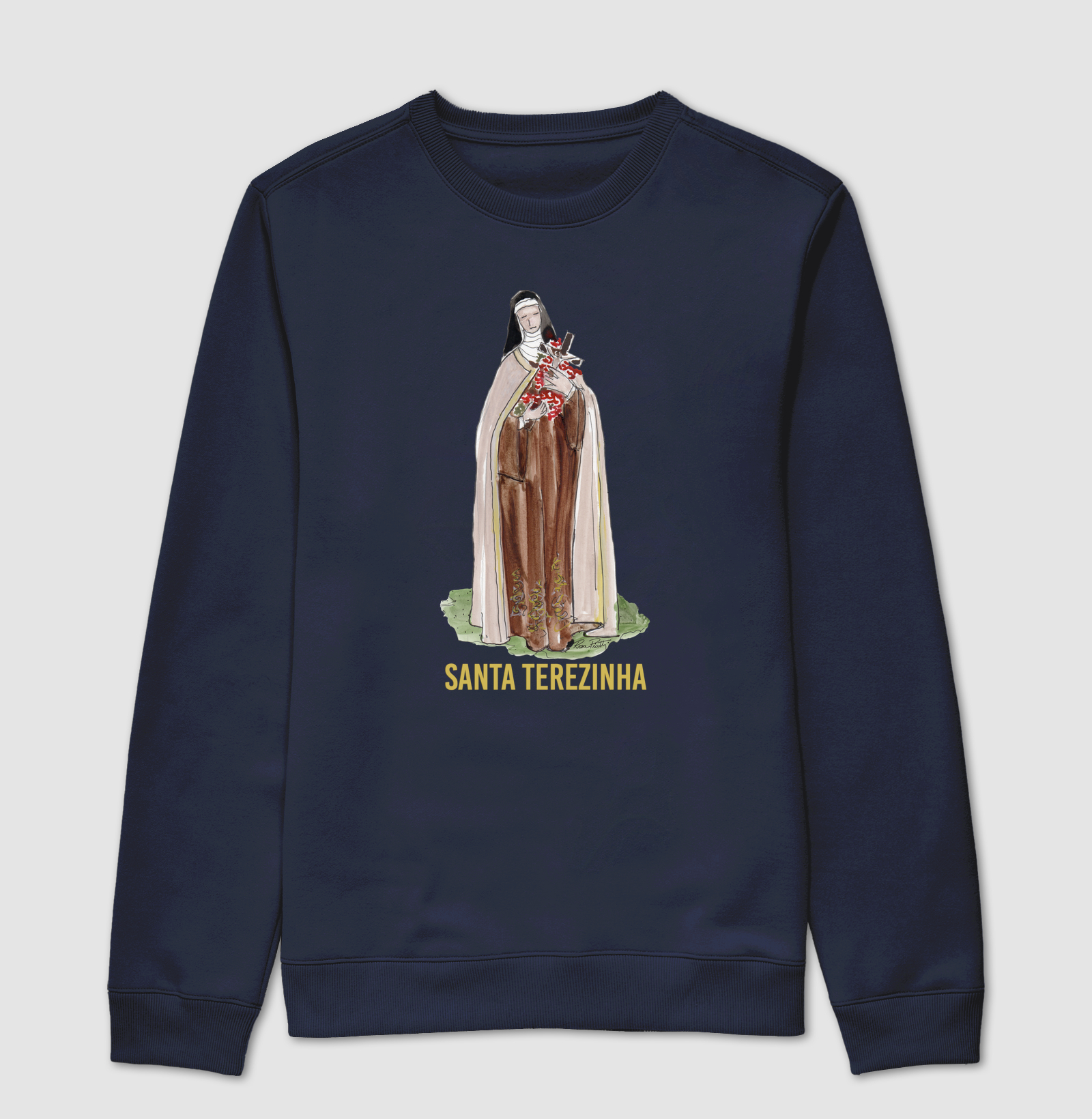 Camisa 4