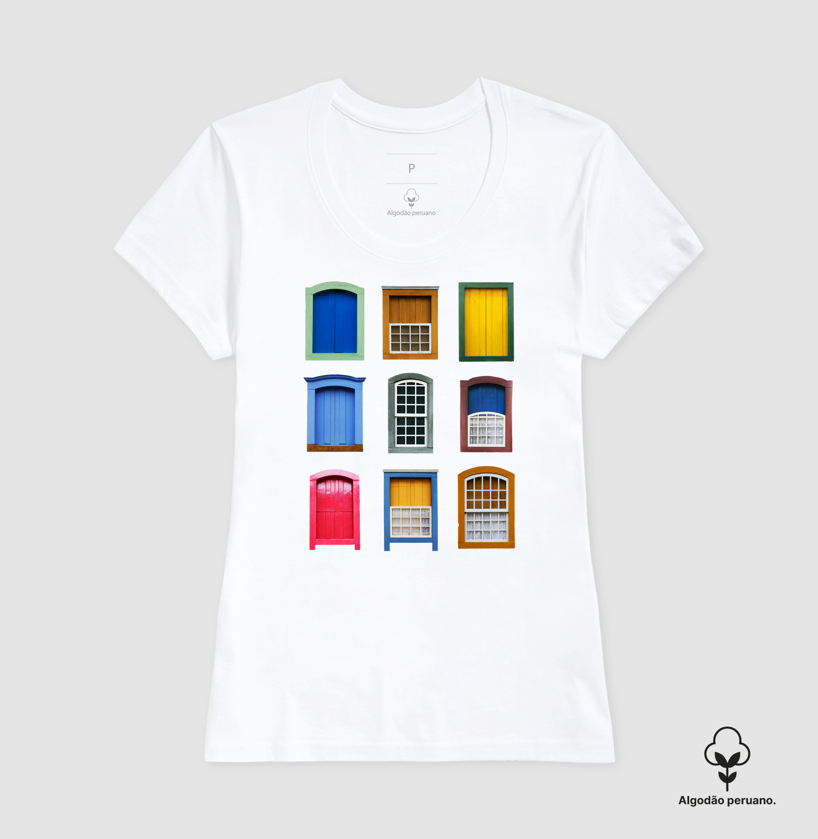 Camisa 5