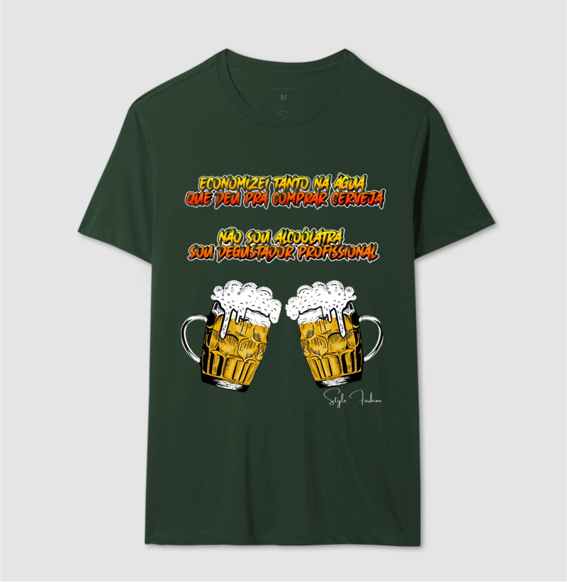 Camisa 9