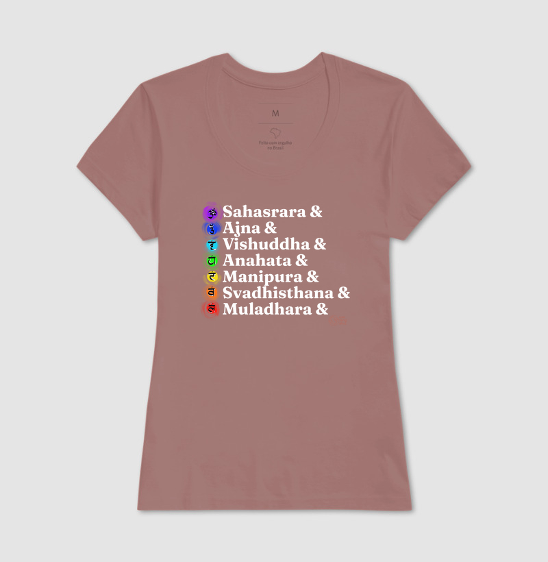 Camisa 15