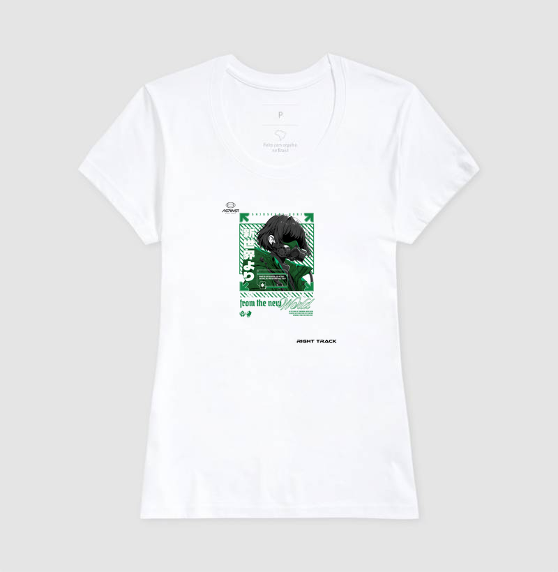 Camisa 7