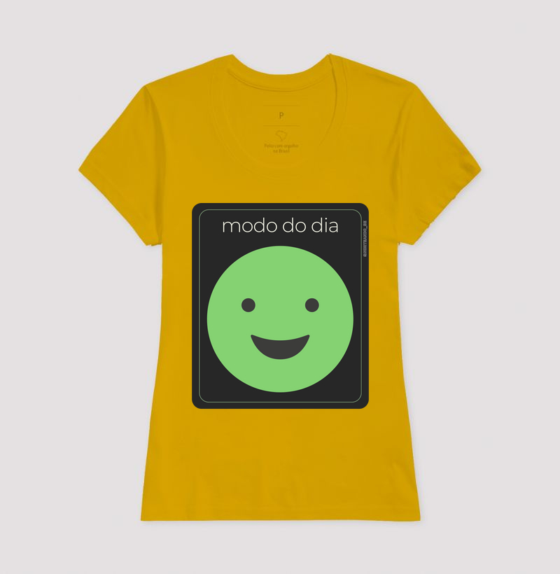 Camisa 16