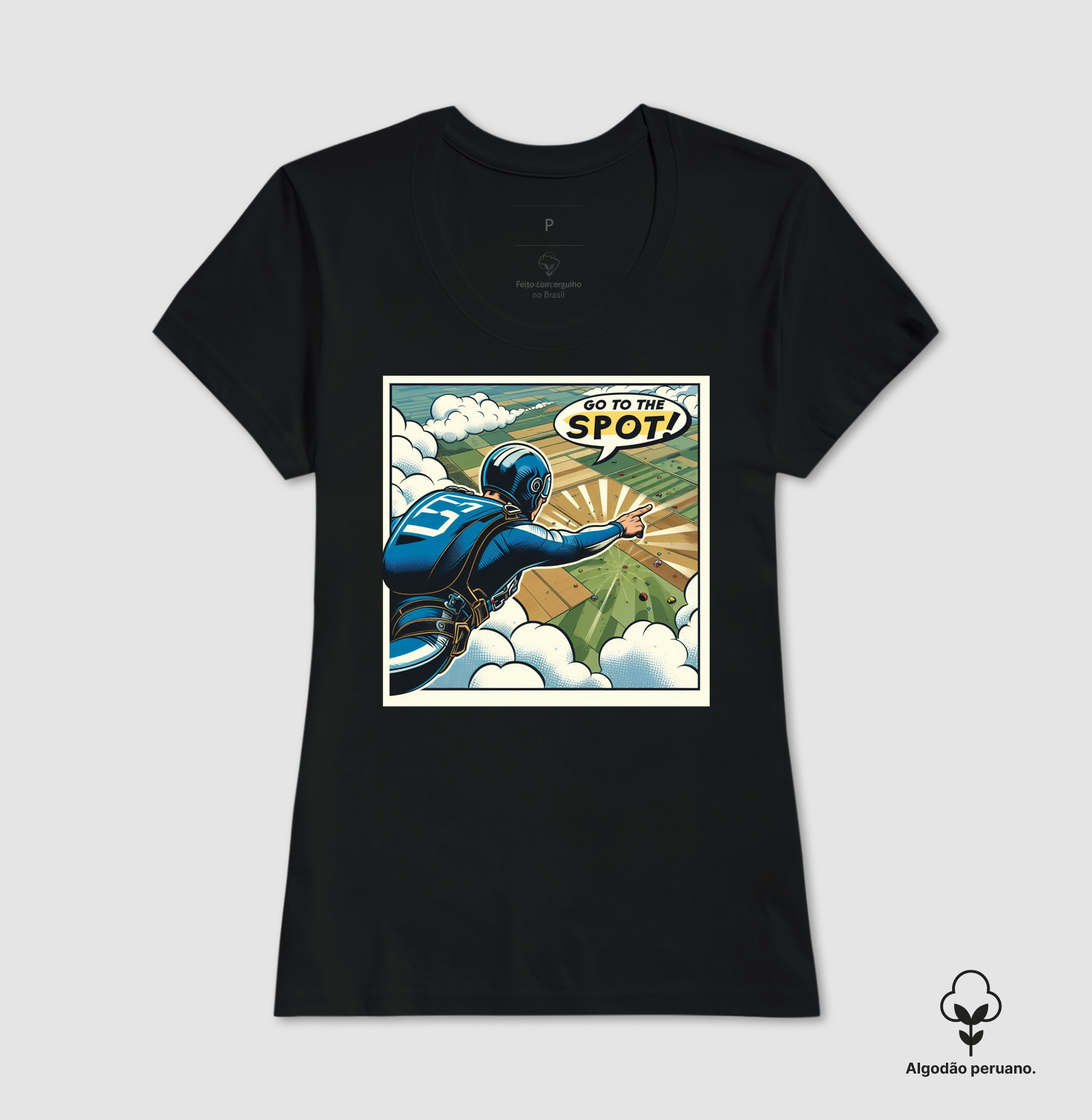 Camisa 2