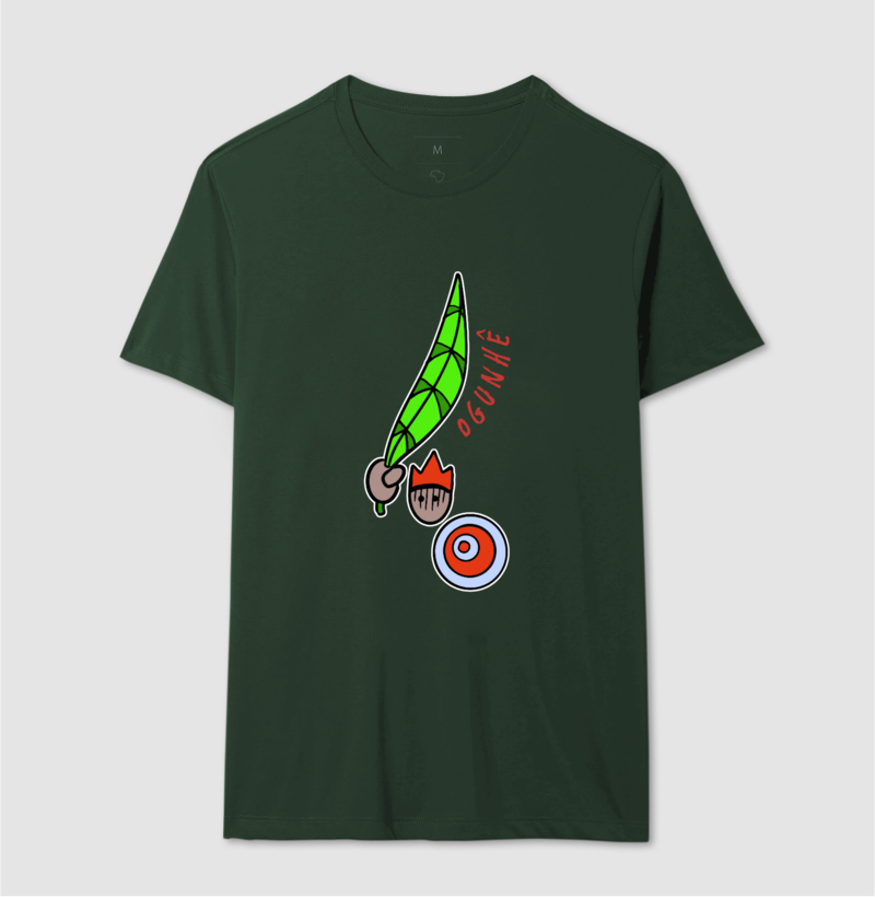 Camisa 11