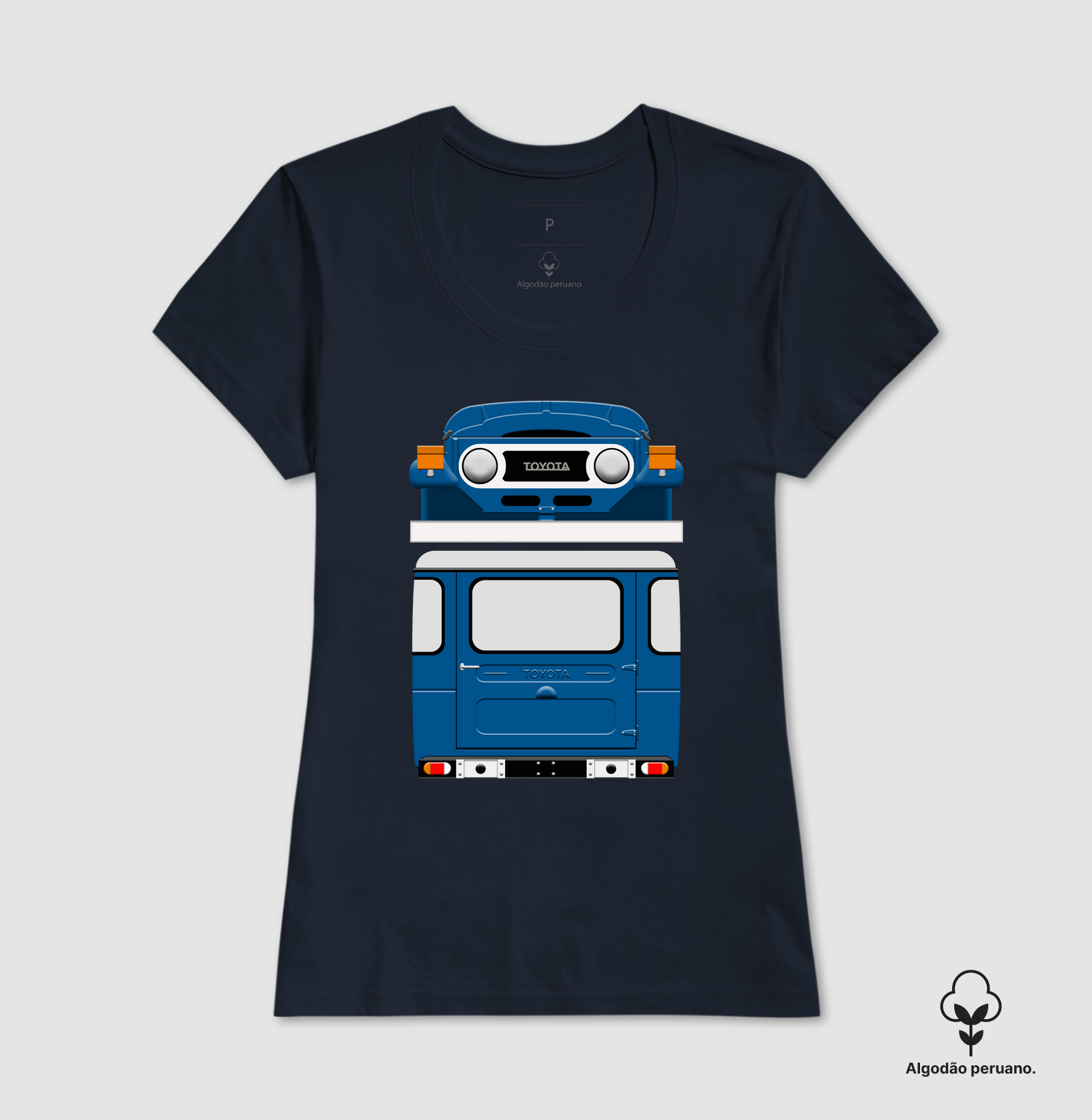 Camisa 6