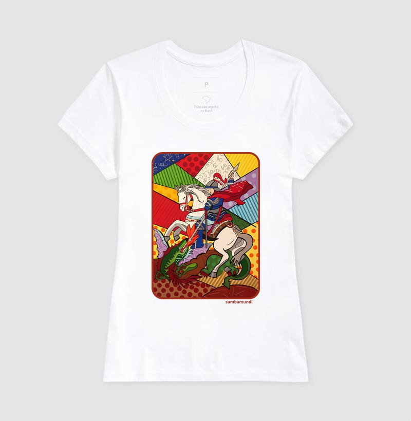 Camisa 10