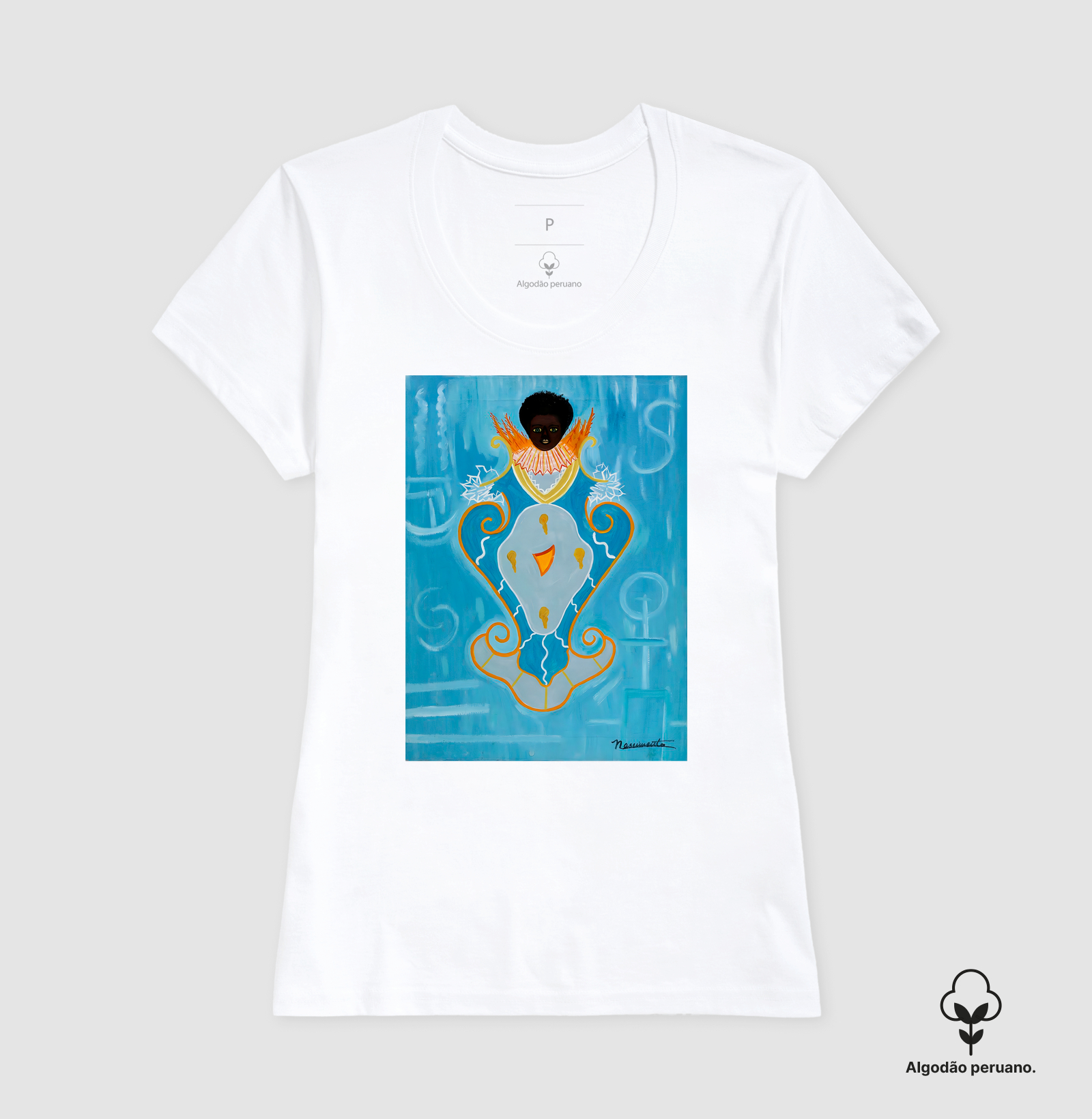Camisa 2