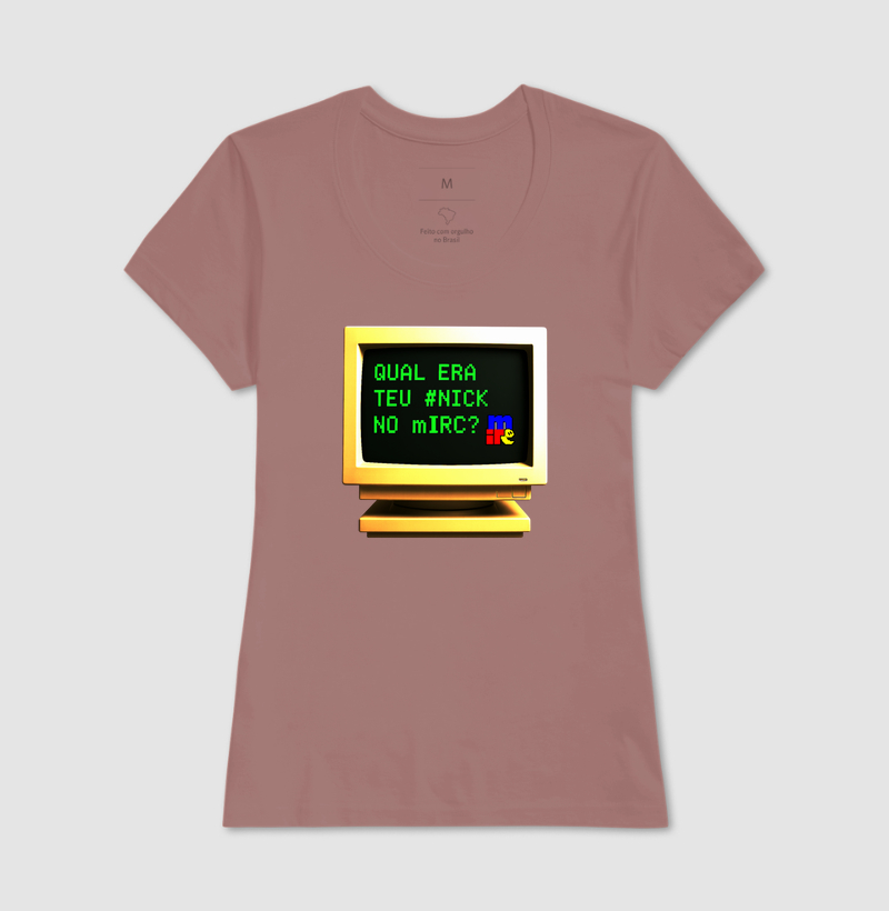 Camisa 19