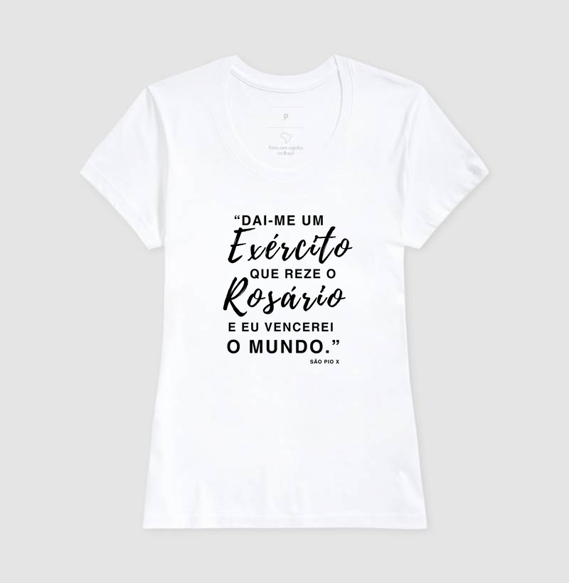 Camisa 15