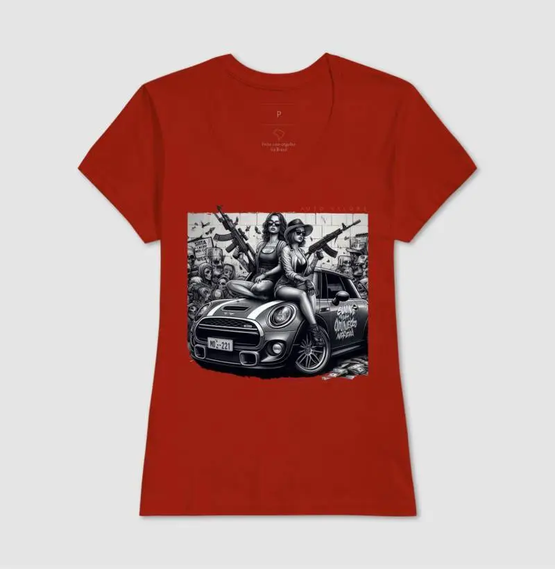 Camisa 10