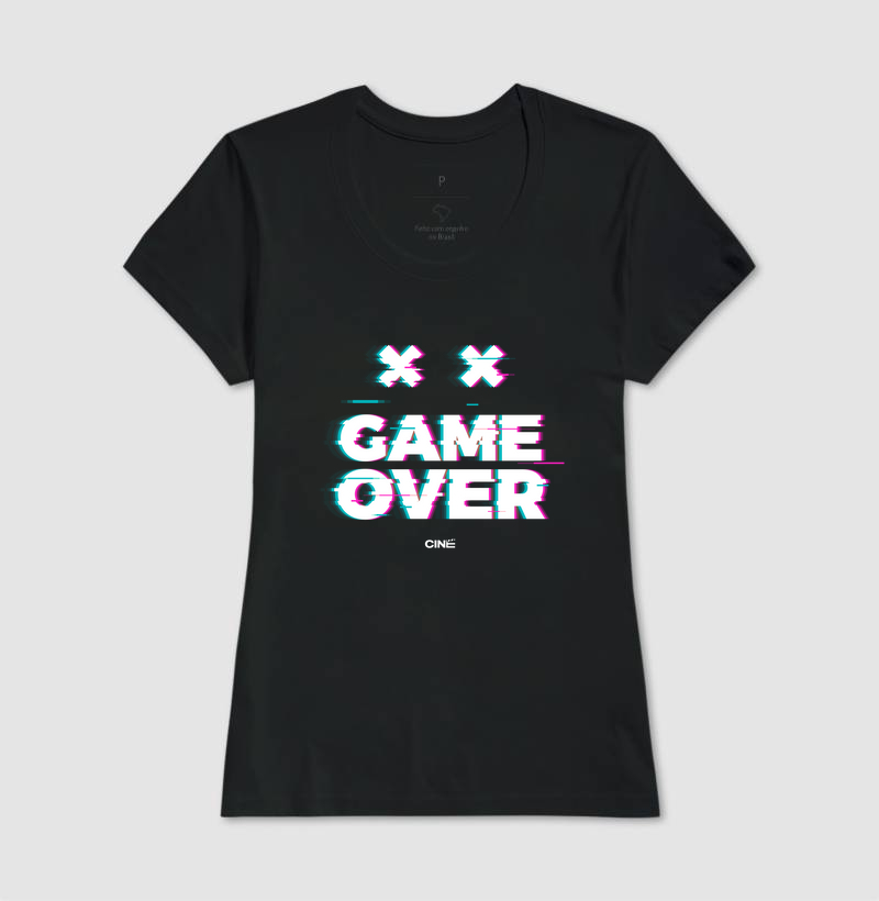 Camisa 16